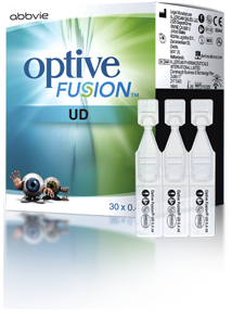 Optive Fusion UD