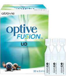 Optive Fusion UD