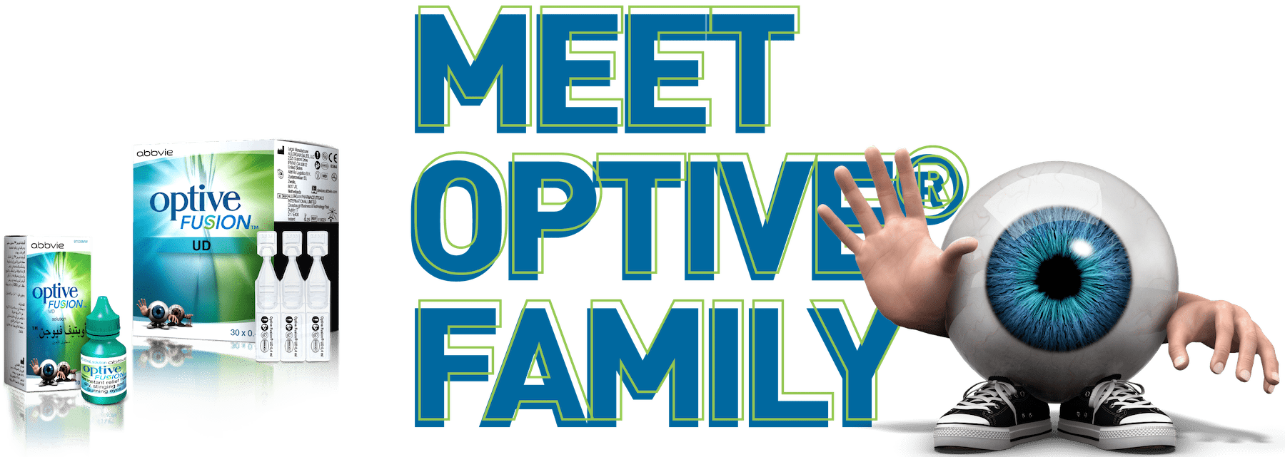 Optive Family