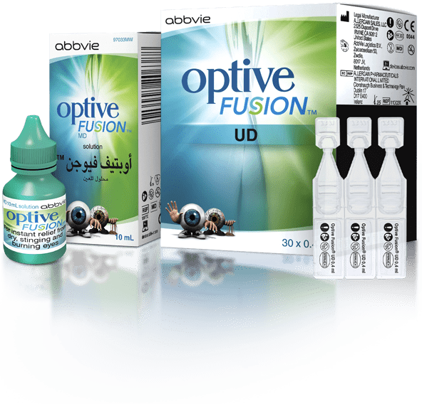 Optive Product